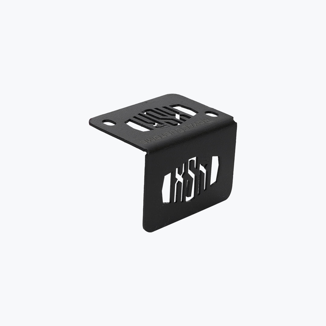 RCT Front Master Cylinder Cap for Yamaha XSR155 – CNC Brake Fluid Reservoir Cover