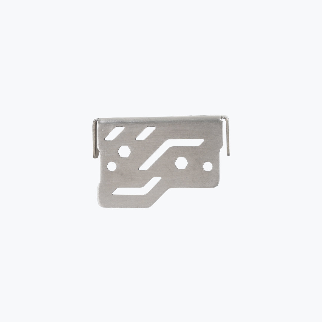 Moto Torque Front Master Cylinder Guard for Hero Xpulse 210