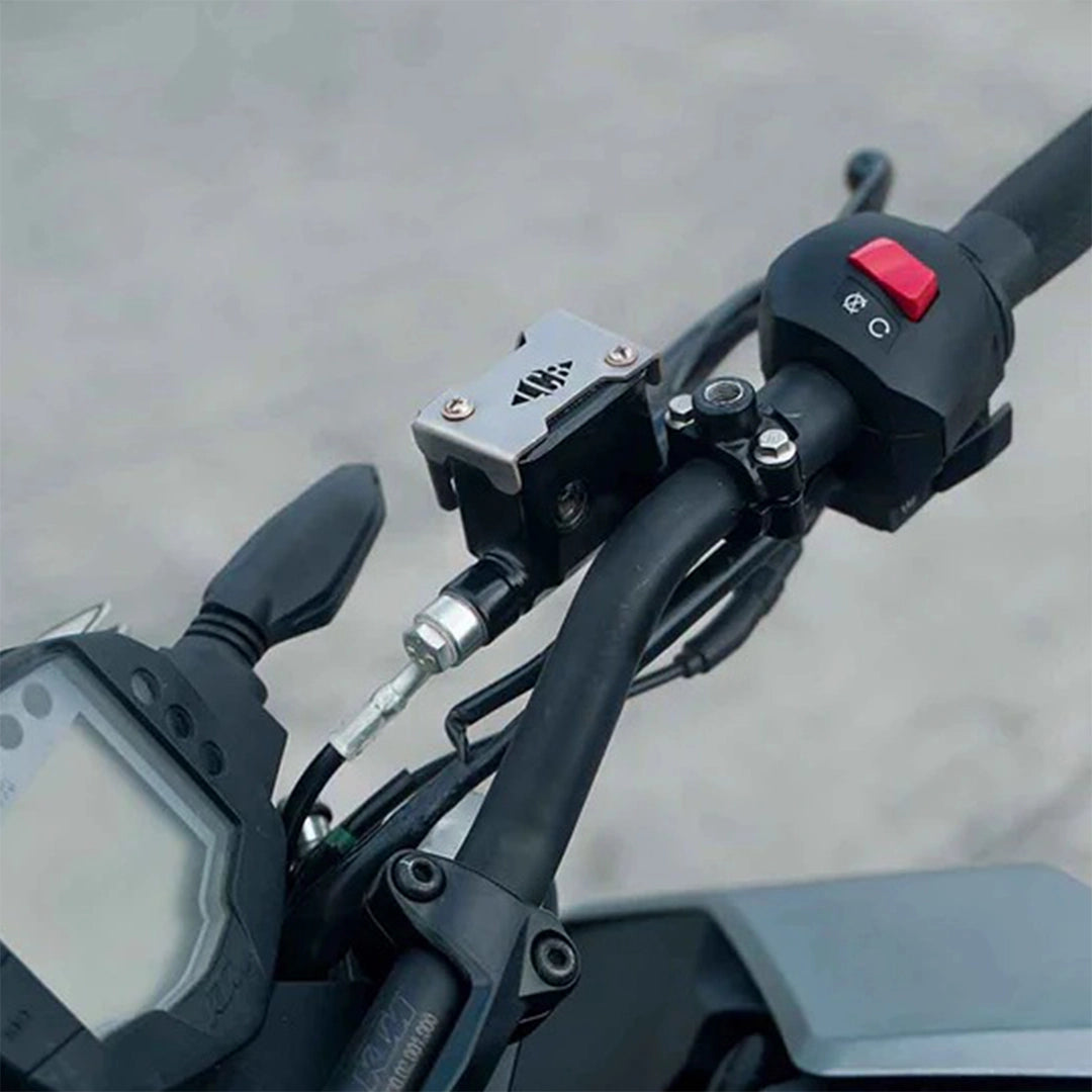 Legundary KTM Duke 250 Aries Front Brake Fluid Cap