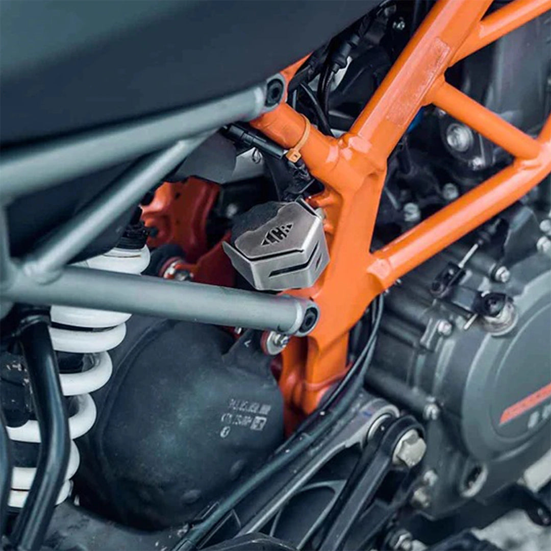 Legundary KTM Duke 250 Novato Rear Brake Fluid Cap