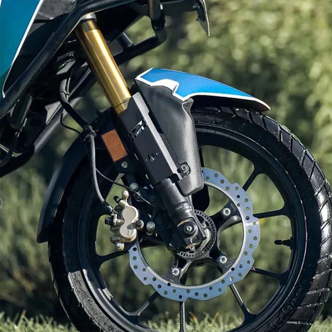 Legundary CB200x Stiletto USD Fork Protector