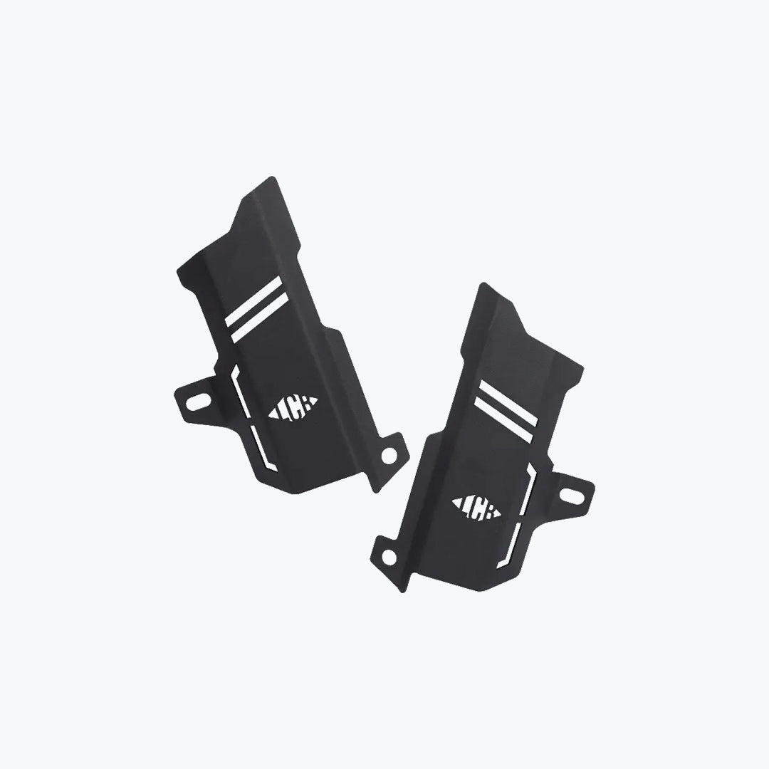 LEGUNDARY CB200X/NX200 SPYRO REAR BRAKE FLUID CAP