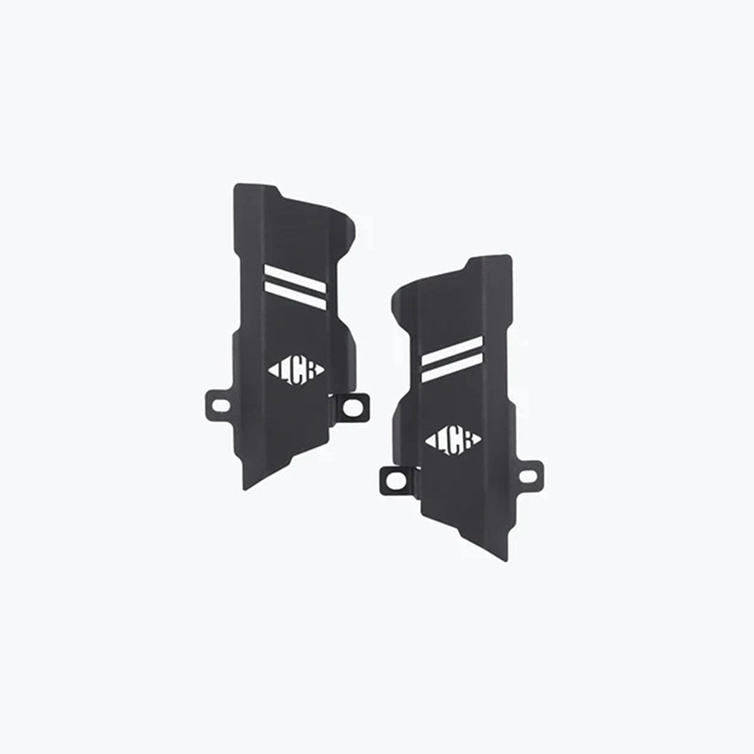 Legundary KTM Duke 250 Stiletto USD Fork Protector