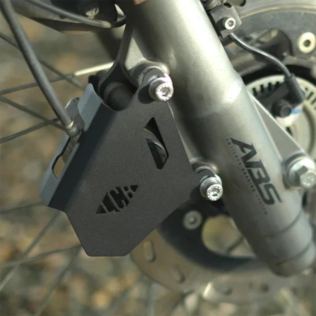 Legundary Xpulse Raider Front Disc Caliper Guard