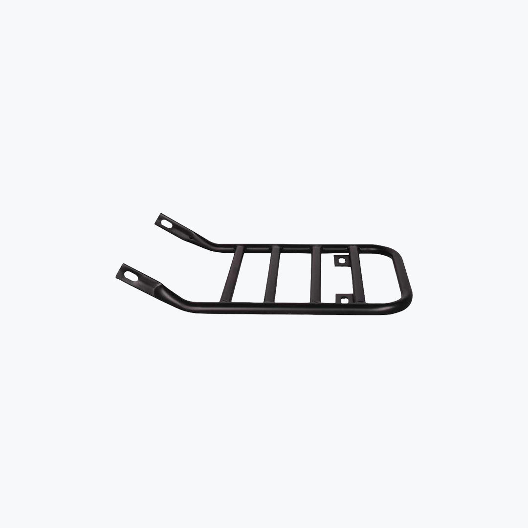 JB Racing Small Carrier for Royal Enfield Bullet Standard 350 & 500