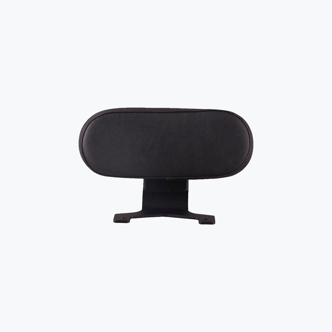 JB Racing Premium Back Rest for Bajaj Dominar 250 & 400