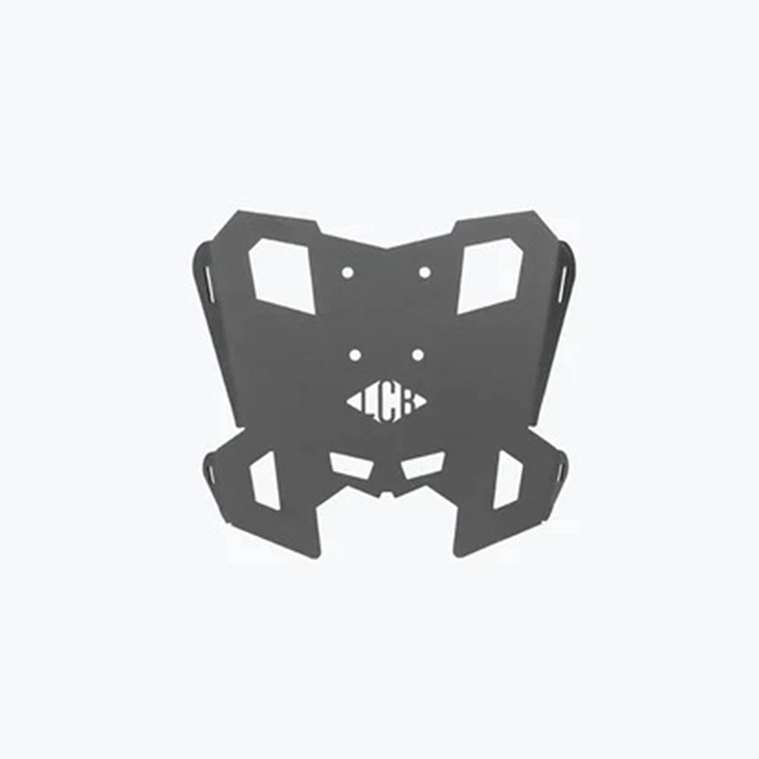 Legundary Xpulse Big Carrier Plate