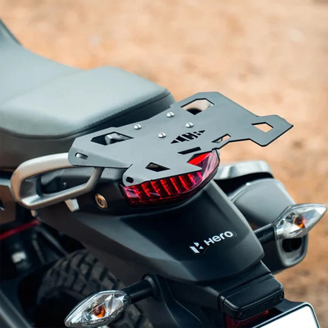 Legundary Xpulse Big Carrier Plate