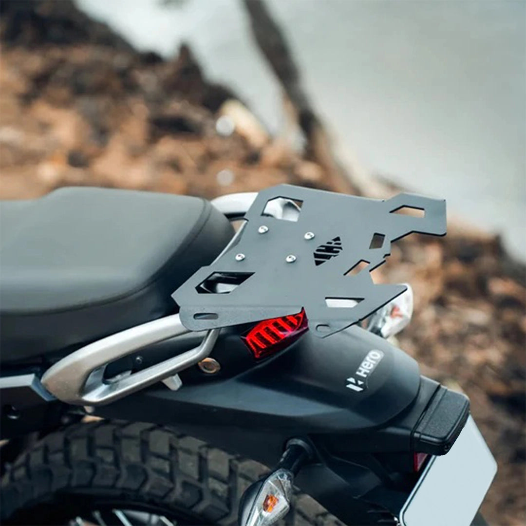 Legundary Xpulse Big Carrier Plate