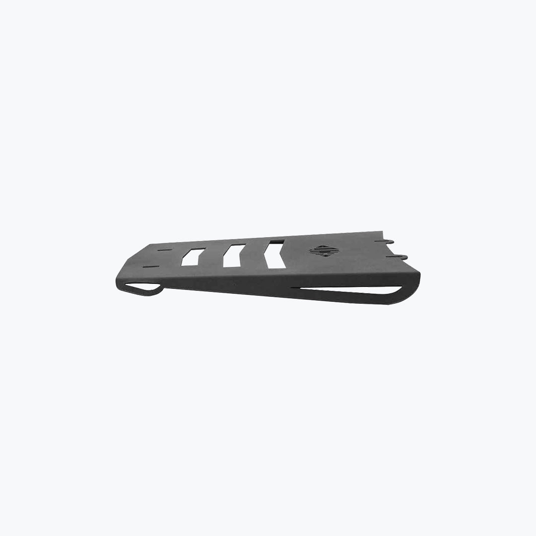 Legundary Meteor Vermillion Solo Expedition Rack