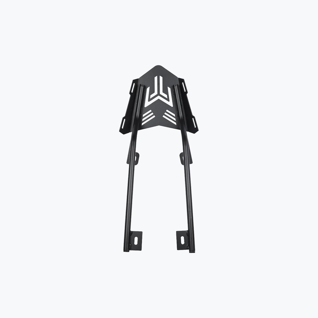 JB Racing Yamaha MT-15 Trail Carrier Black