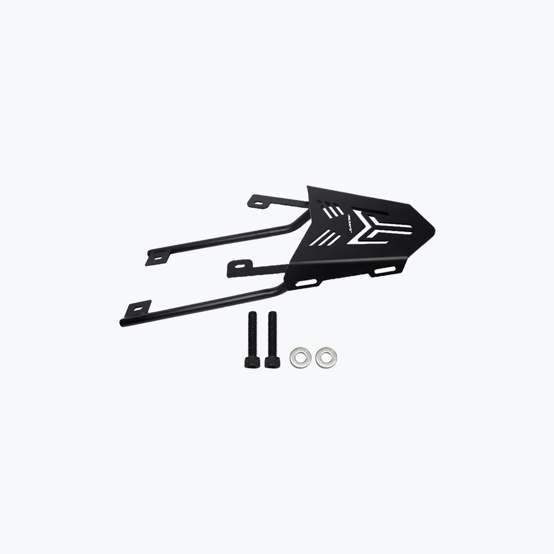 JB Racing Yamaha MT-15 Trail Carrier Black