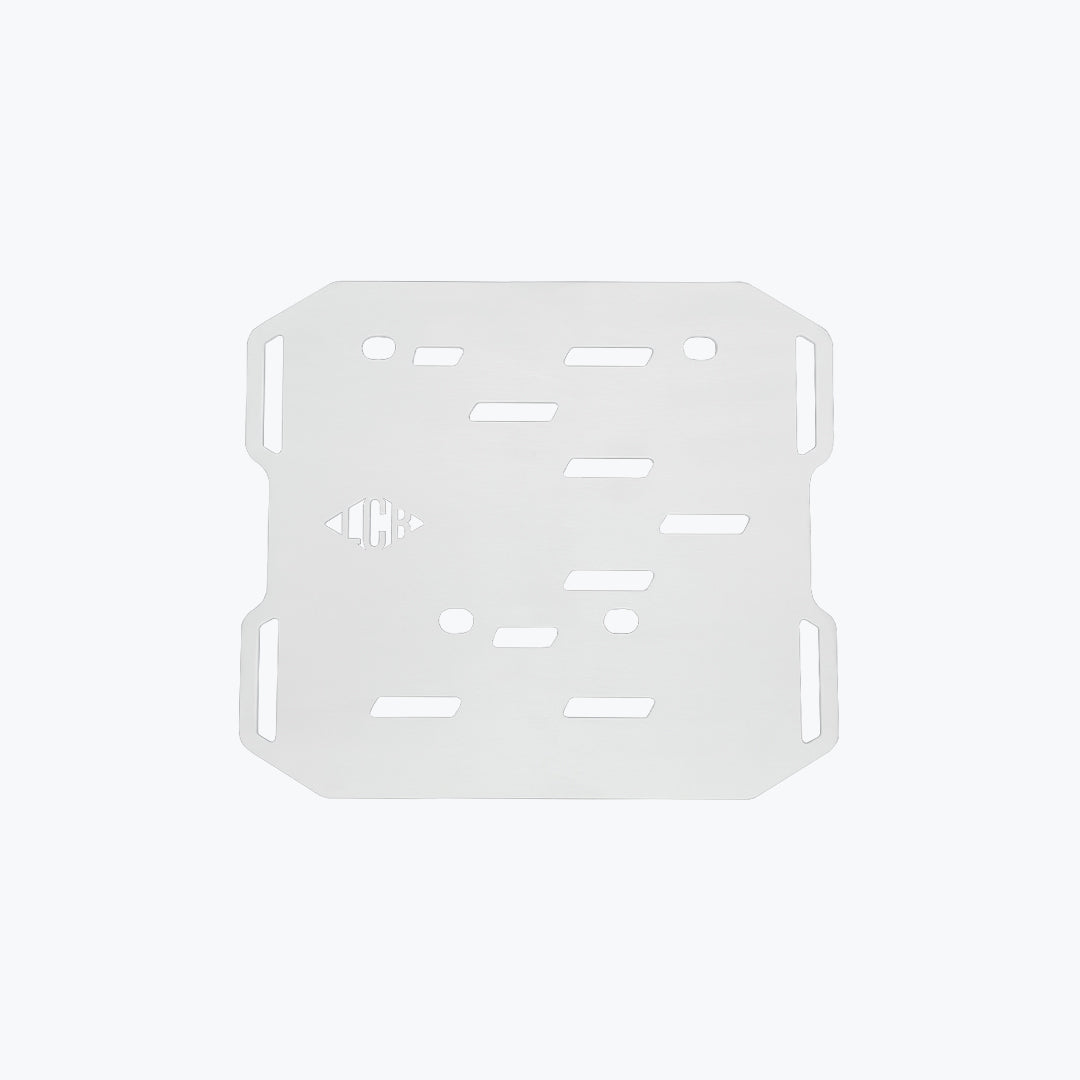 LEGUNDARY Super Meteor 650 Taurus Carrier Plate