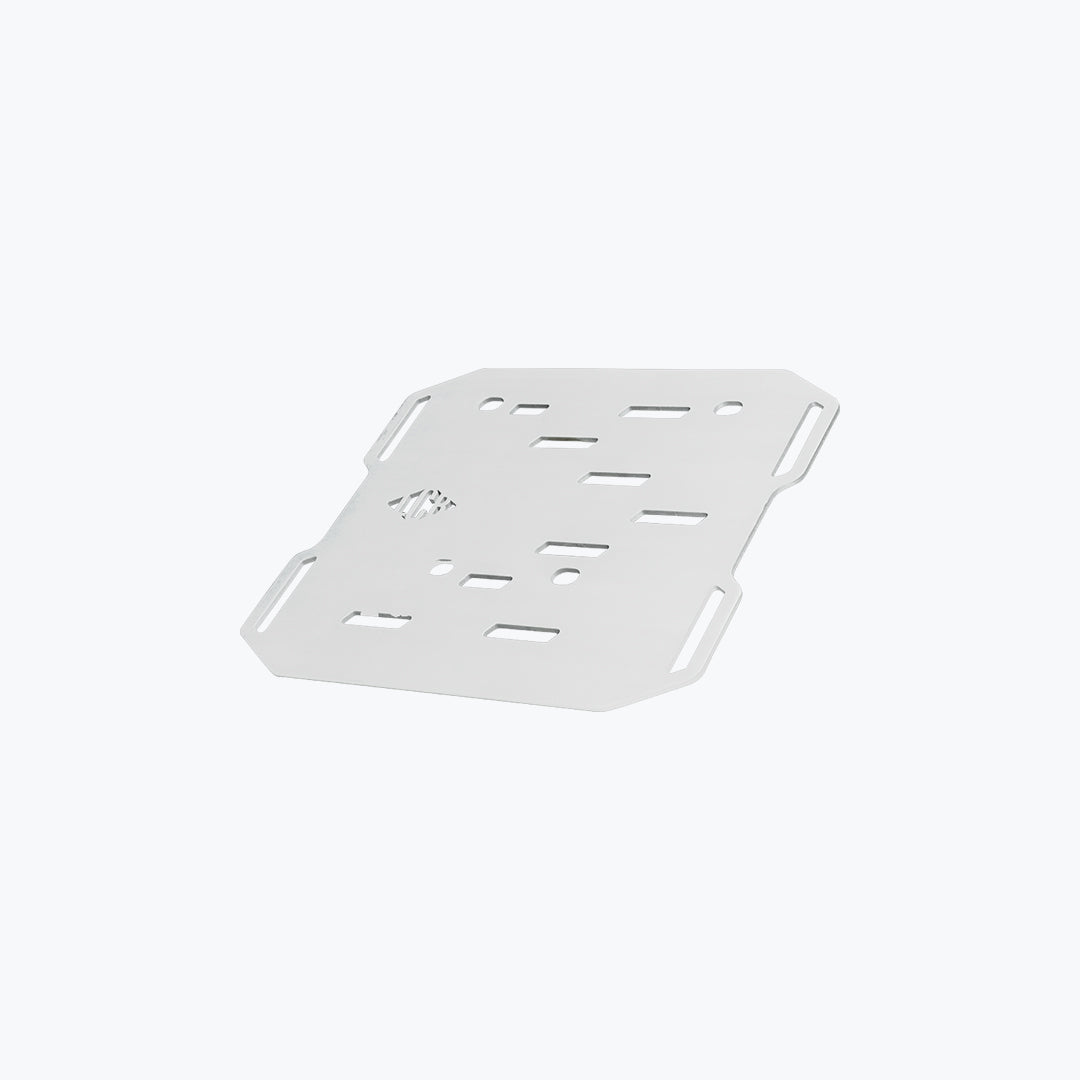 LEGUNDARY Super Meteor 650 Taurus Carrier Plate