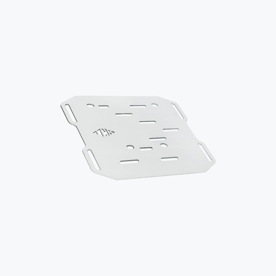 LEGUNDARY Super Meteor 650 Taurus Carrier Plate