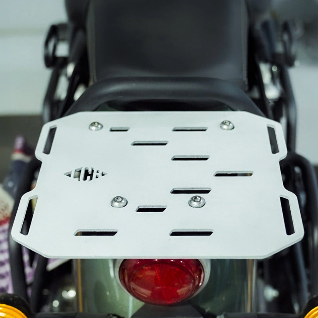 LEGUNDARY Super Meteor 650 Taurus Carrier Plate