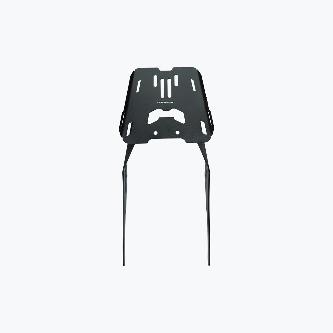JB Racing Super Meteor 650 Luggage Carrier Black