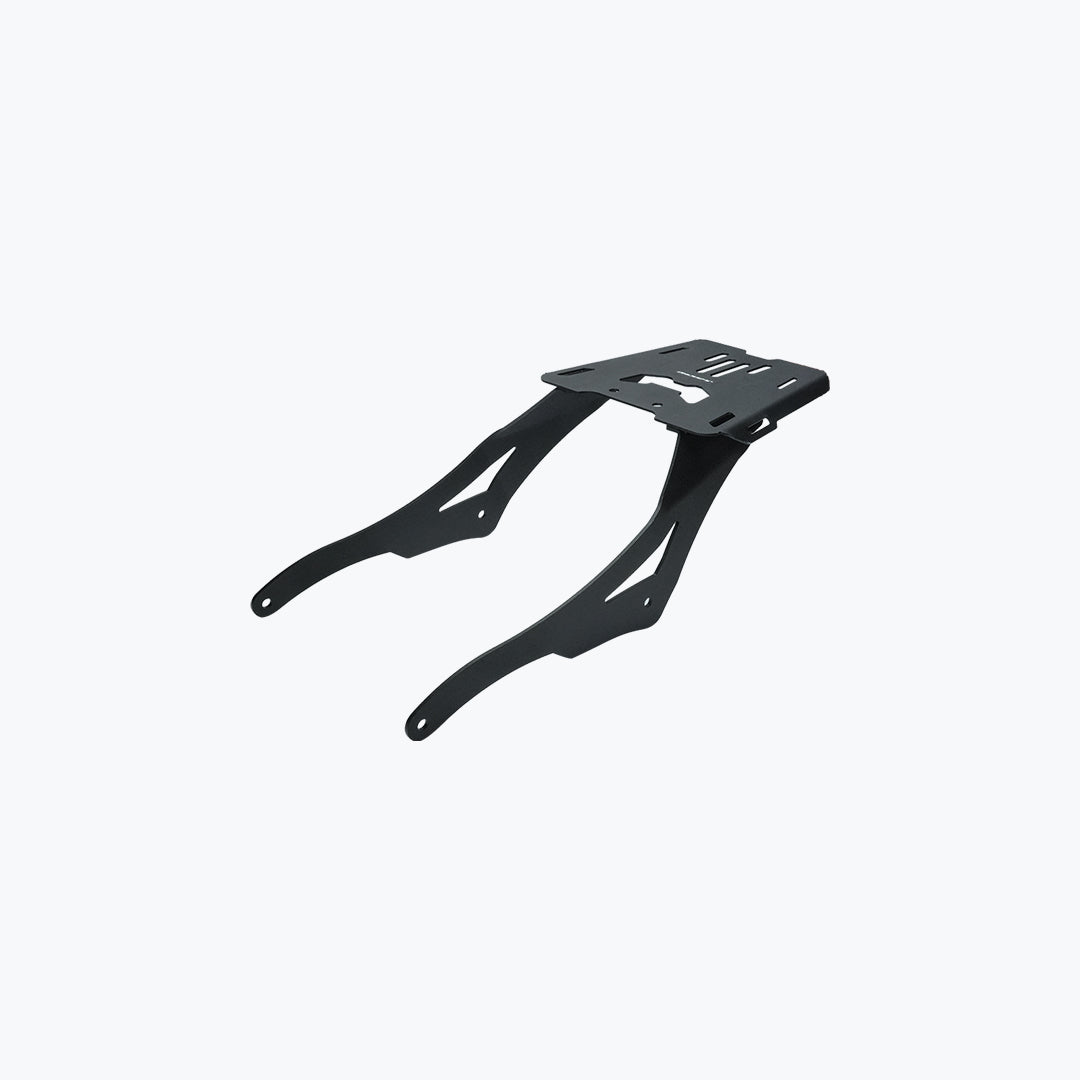 JB Racing Super Meteor 650 Luggage Carrier Black