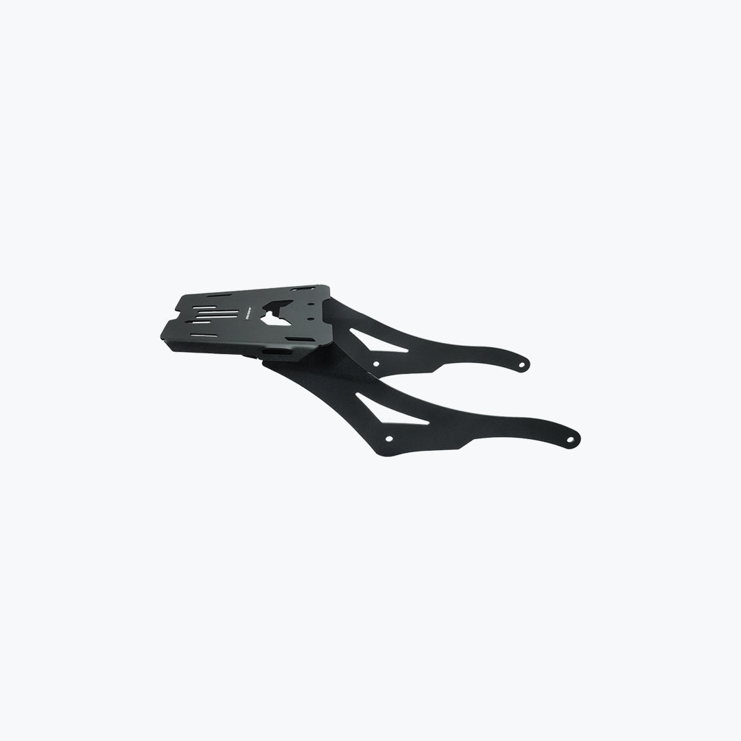 JB Racing Super Meteor 650 Luggage Carrier Black