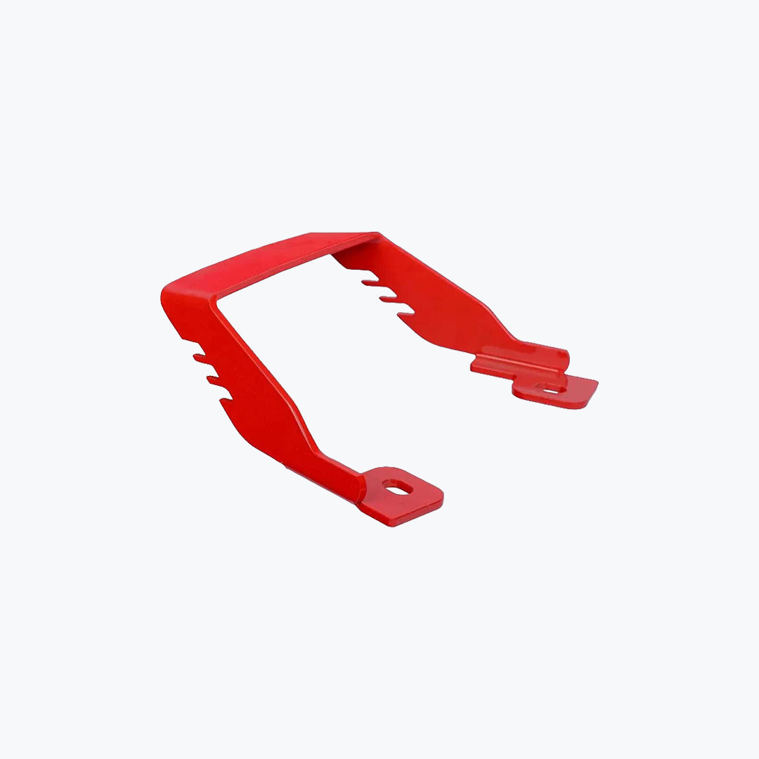 JB Racing Yamaha MT-15 Grab Rail Black