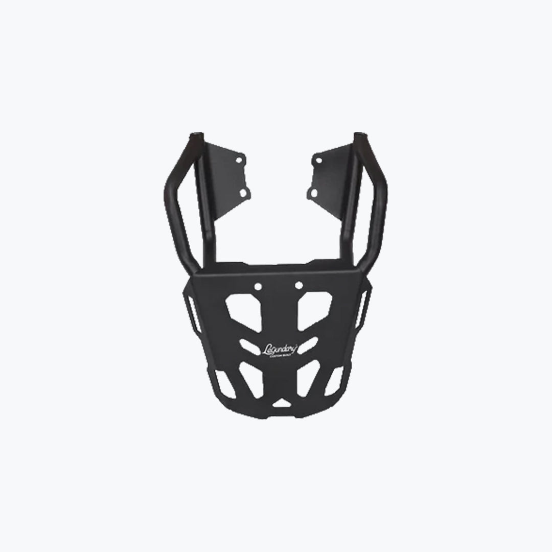 LEGUNDARY Hunter Gopher Luggage Carrier