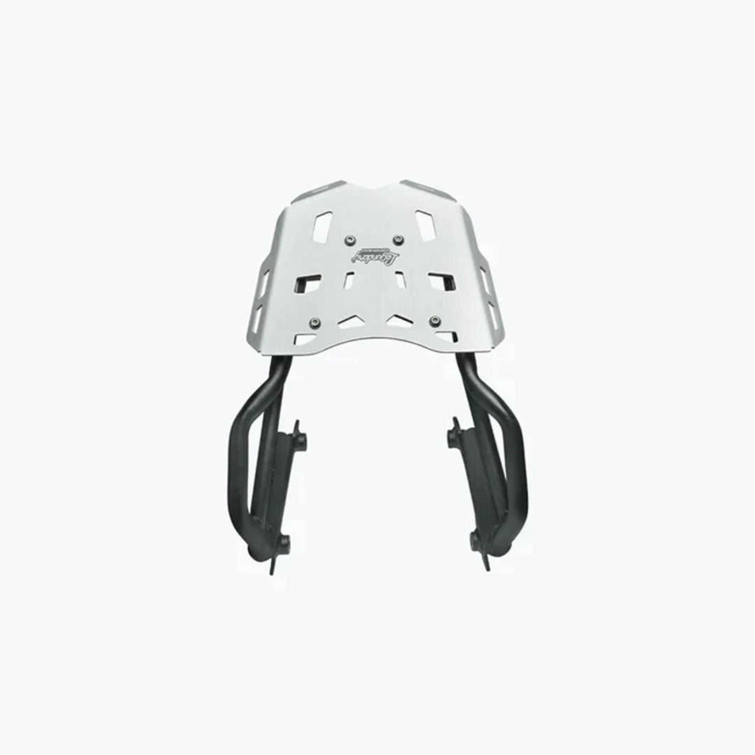 Legundary Triumph Speed 400 / T4 / Scrambler XC Atlas Luggage Carrier