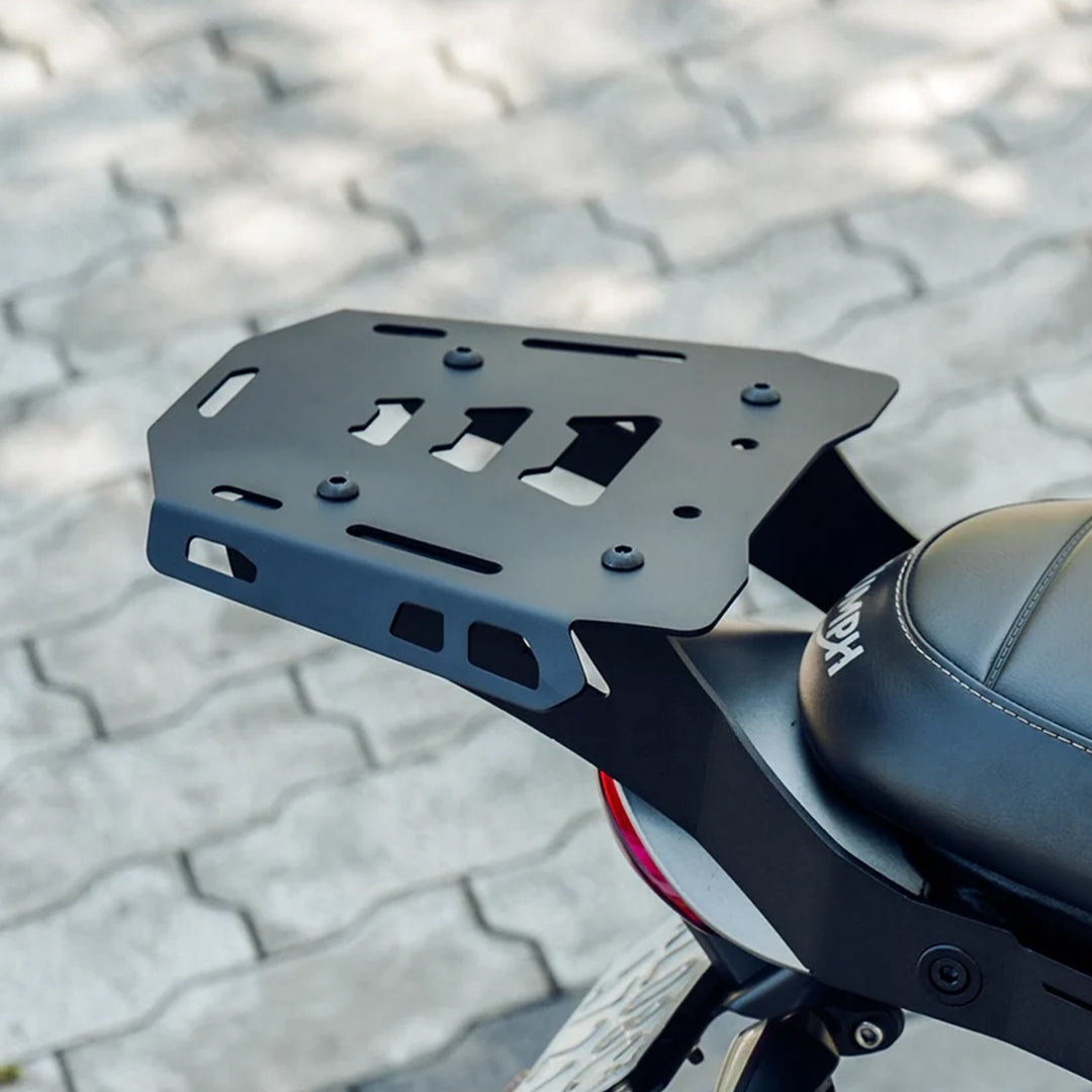 JB Racing Triumph Speed 400 Carrier