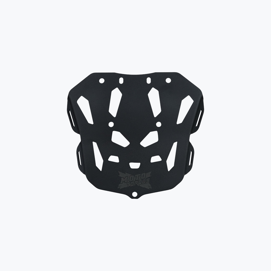 Moto Torque Stock Carrier Top Plate for Royal Enfield Himalayan 450