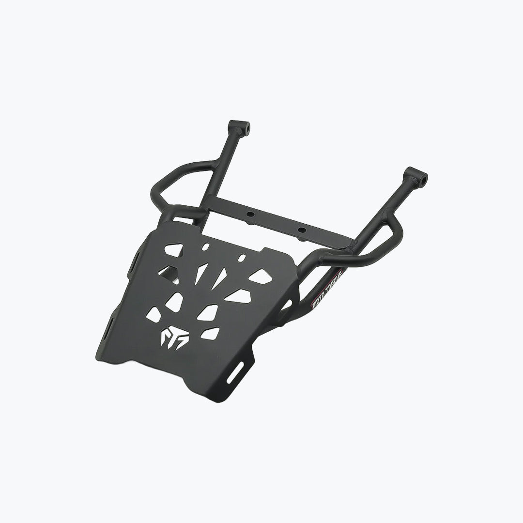 Moto Torque Back Carrier for Royal Enfield Scram 411