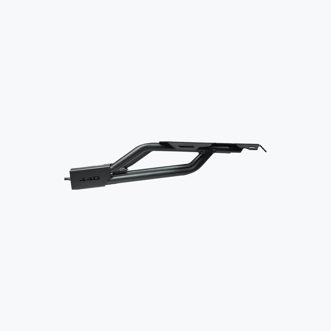 Legundary Hero Mavrick 440 Gopher Luggage Carrier