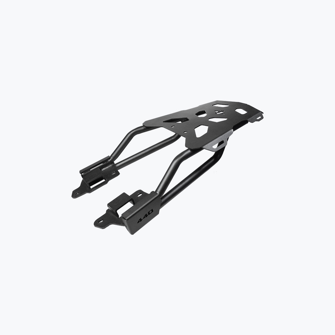 Legundary Hero Mavrick 440 Gopher Luggage Carrier