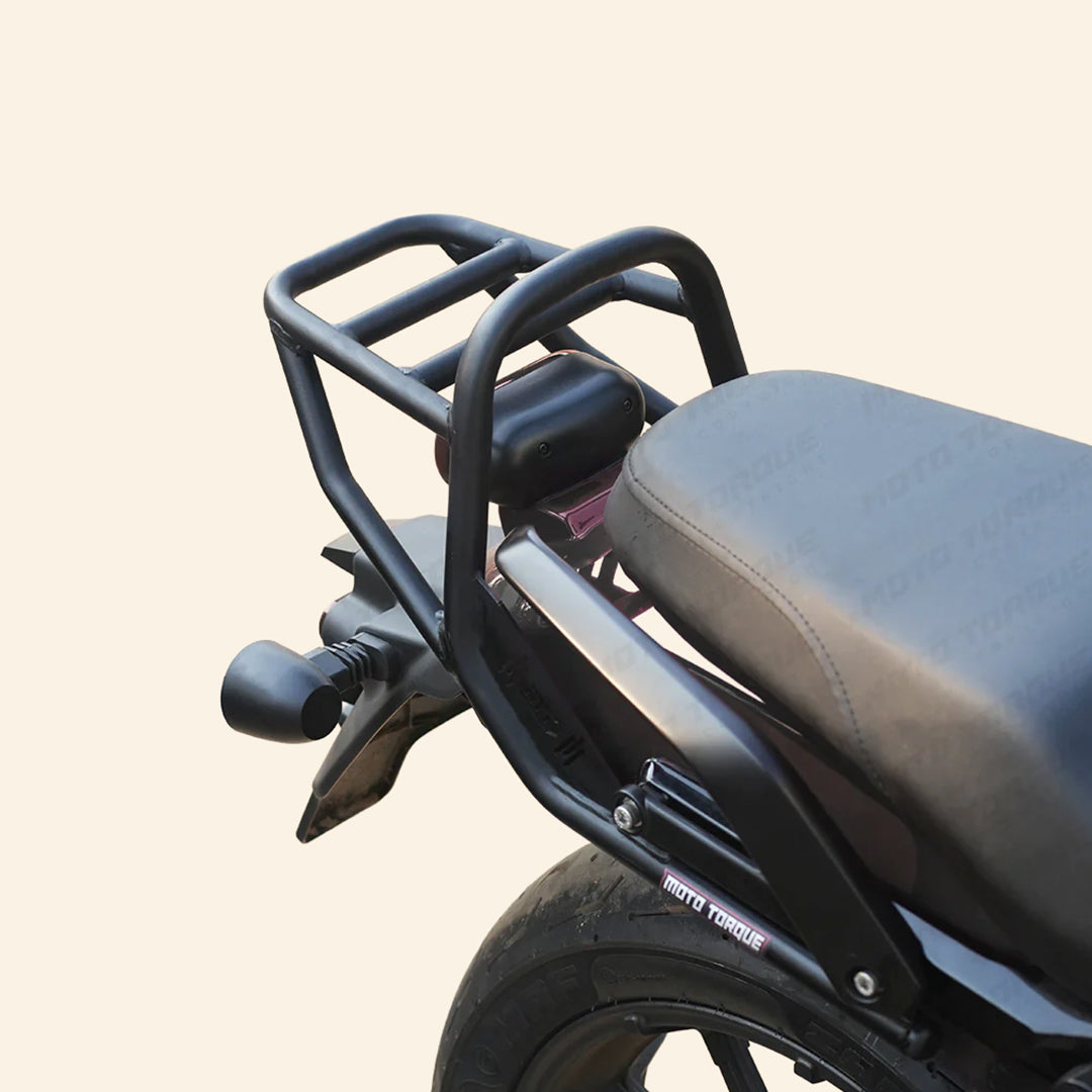 MTQ Back Carrier V2.0 for Harley-Davidson X440