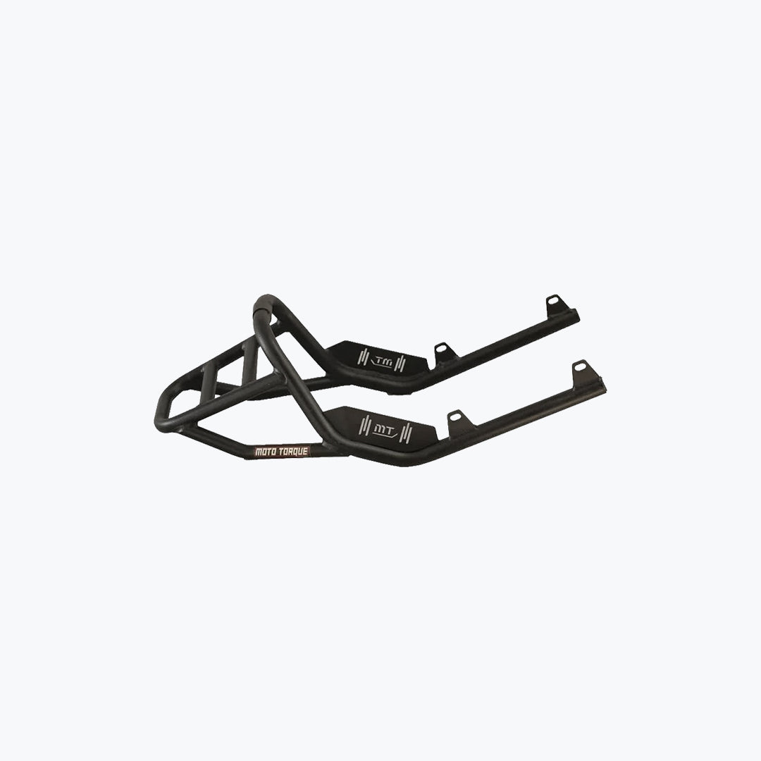 MTQ Back Carrier V2.0 for Harley-Davidson X440