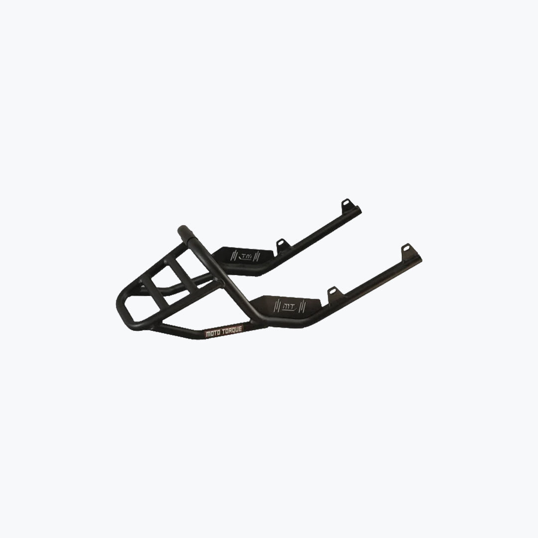 MTQ Back Carrier V2.0 for Harley-Davidson X440