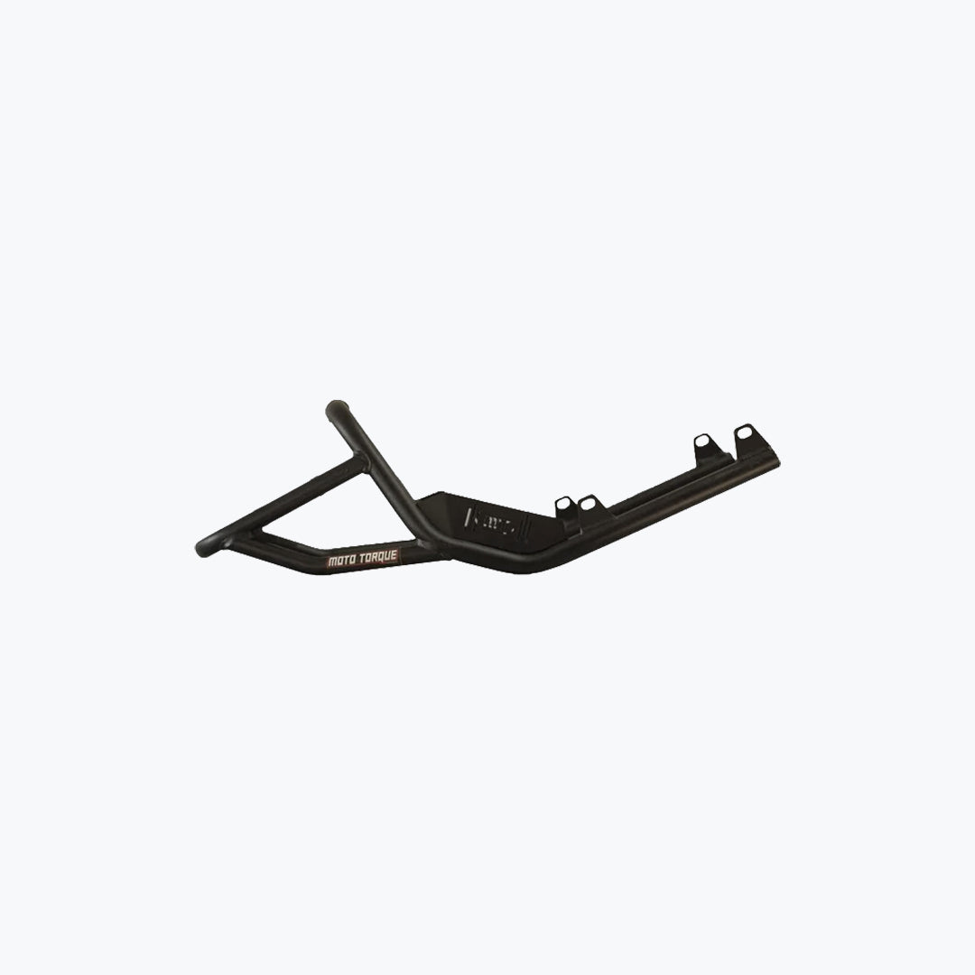 MTQ Back Carrier V2.0 for Harley-Davidson X440