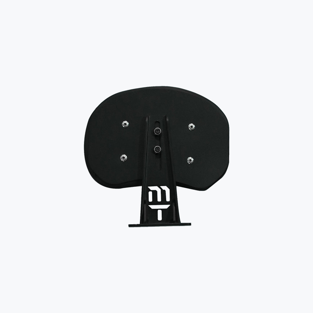 Moto Torque Universal Motorcycle Back Rest