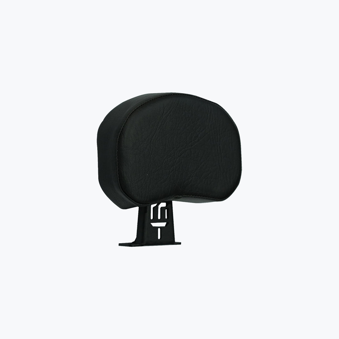 Moto Torque Universal Motorcycle Back Rest