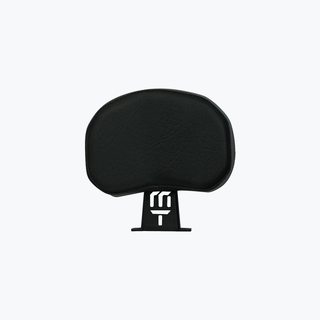 Moto Torque Universal Motorcycle Back Rest