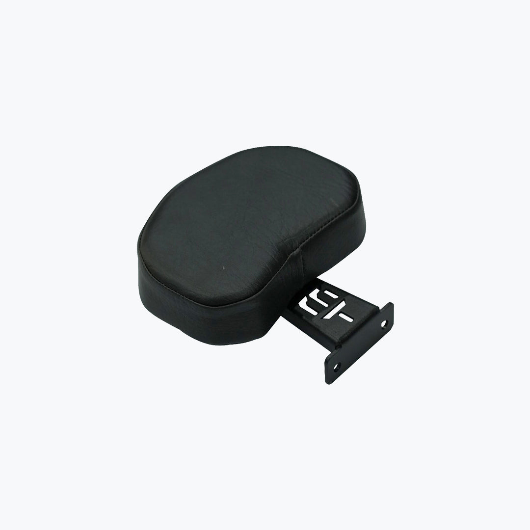 Moto Torque Universal Motorcycle Back Rest
