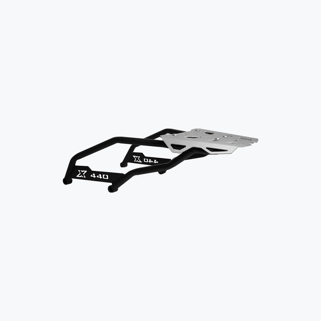 LEGUNDARY Harley Davidson X440 Gopher Luggage Carrier