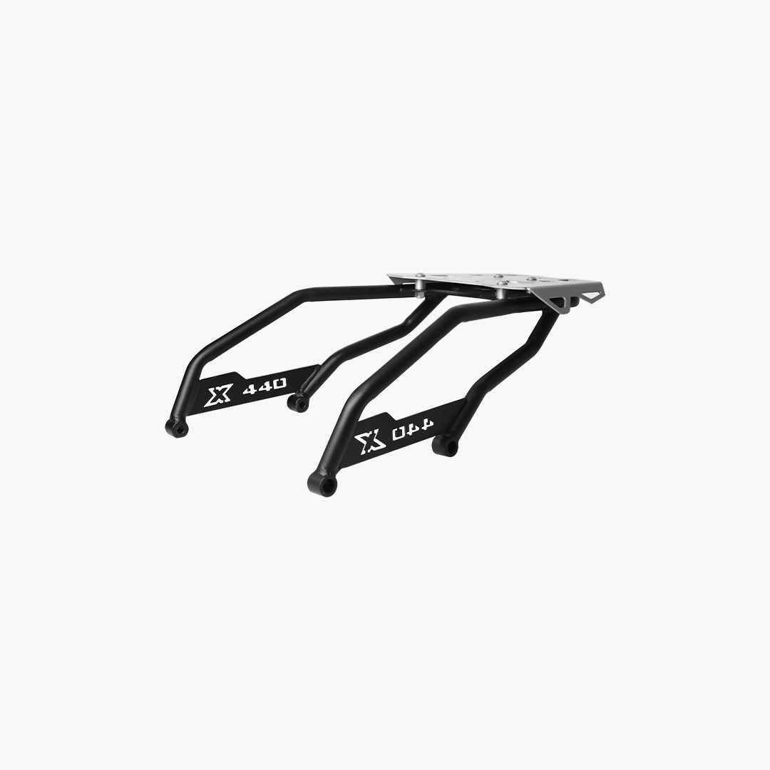LEGUNDARY Harley Davidson X440 Gopher Luggage Carrier