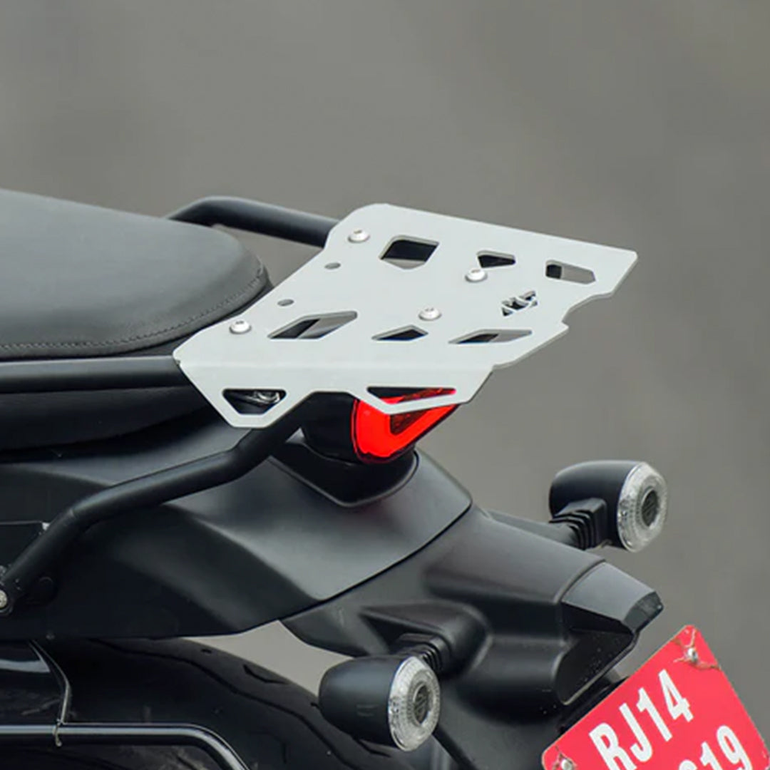LEGUNDARY Harley Davidson X440 Gopher Luggage Carrier