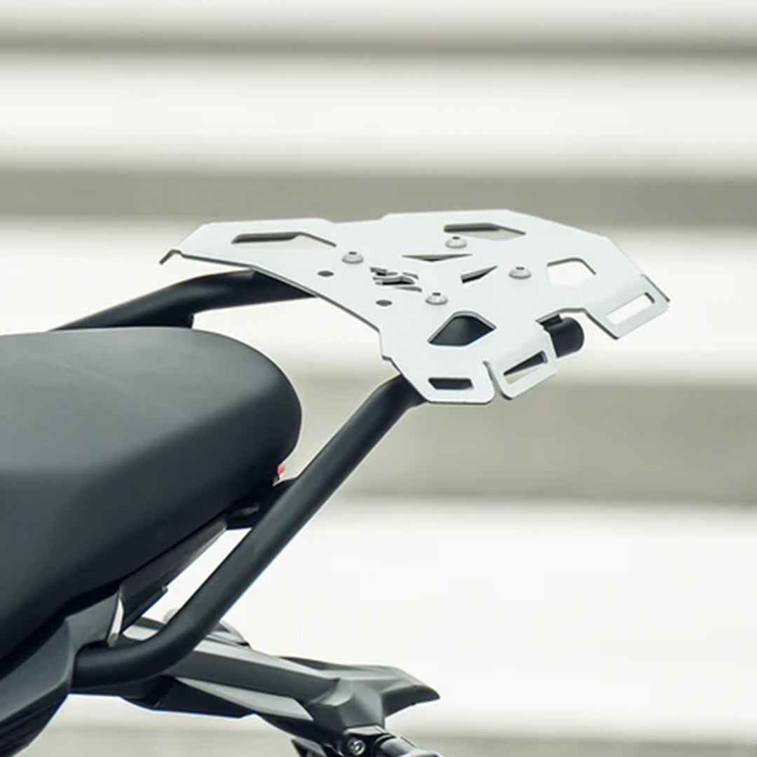 Legundary Triumph Tiger 660 Gopher Luggage Carrier