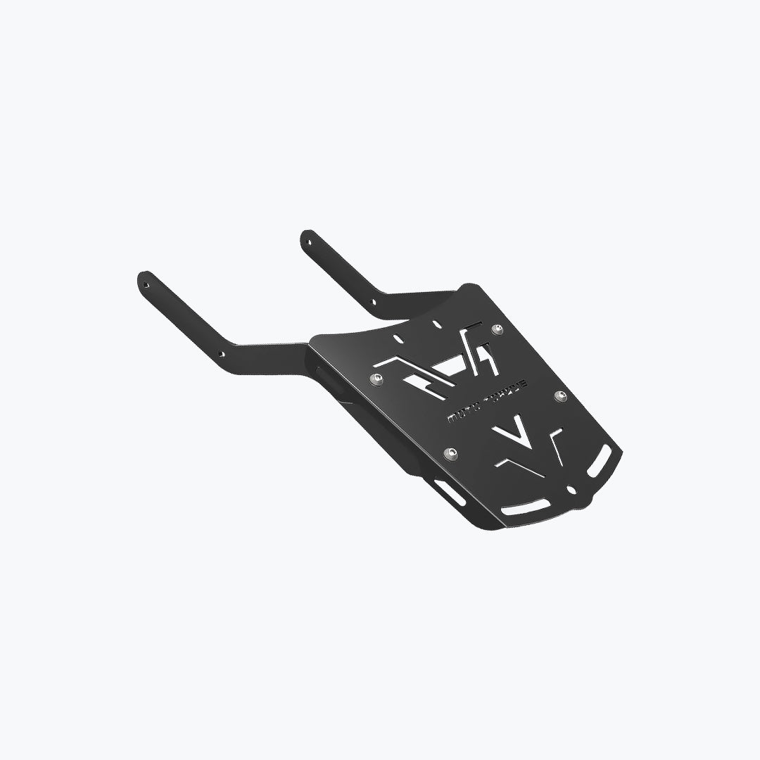 Moto Torque Back Carrier for Triumph Speed 400