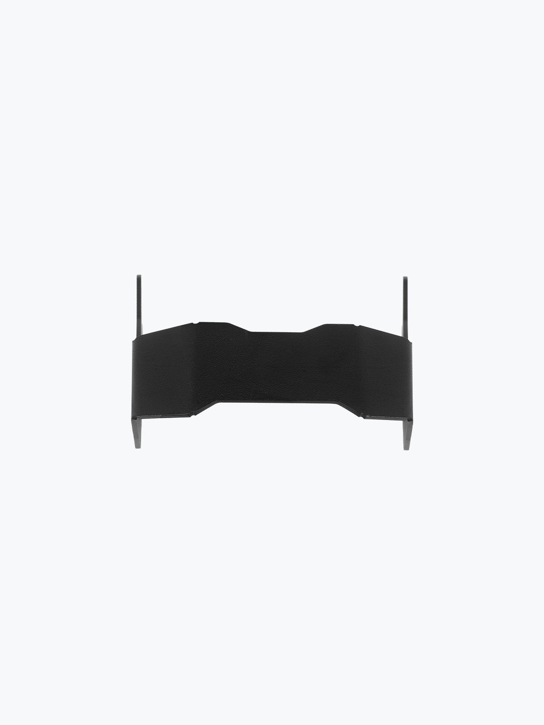 JB Racing Grab Rail for Honda CB350RS Black