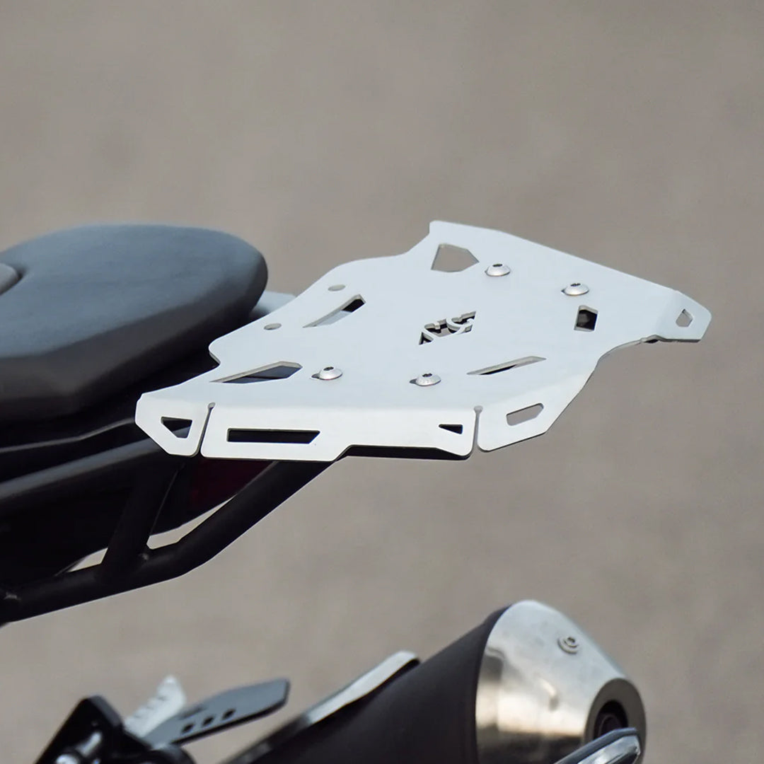 Legundary Apache RTR310 Gopher Luggage Carrier