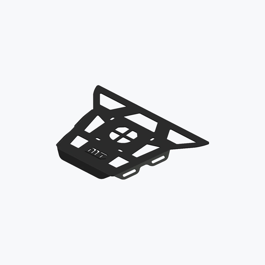 MTQ Carrier Plate for BMW G310 Series