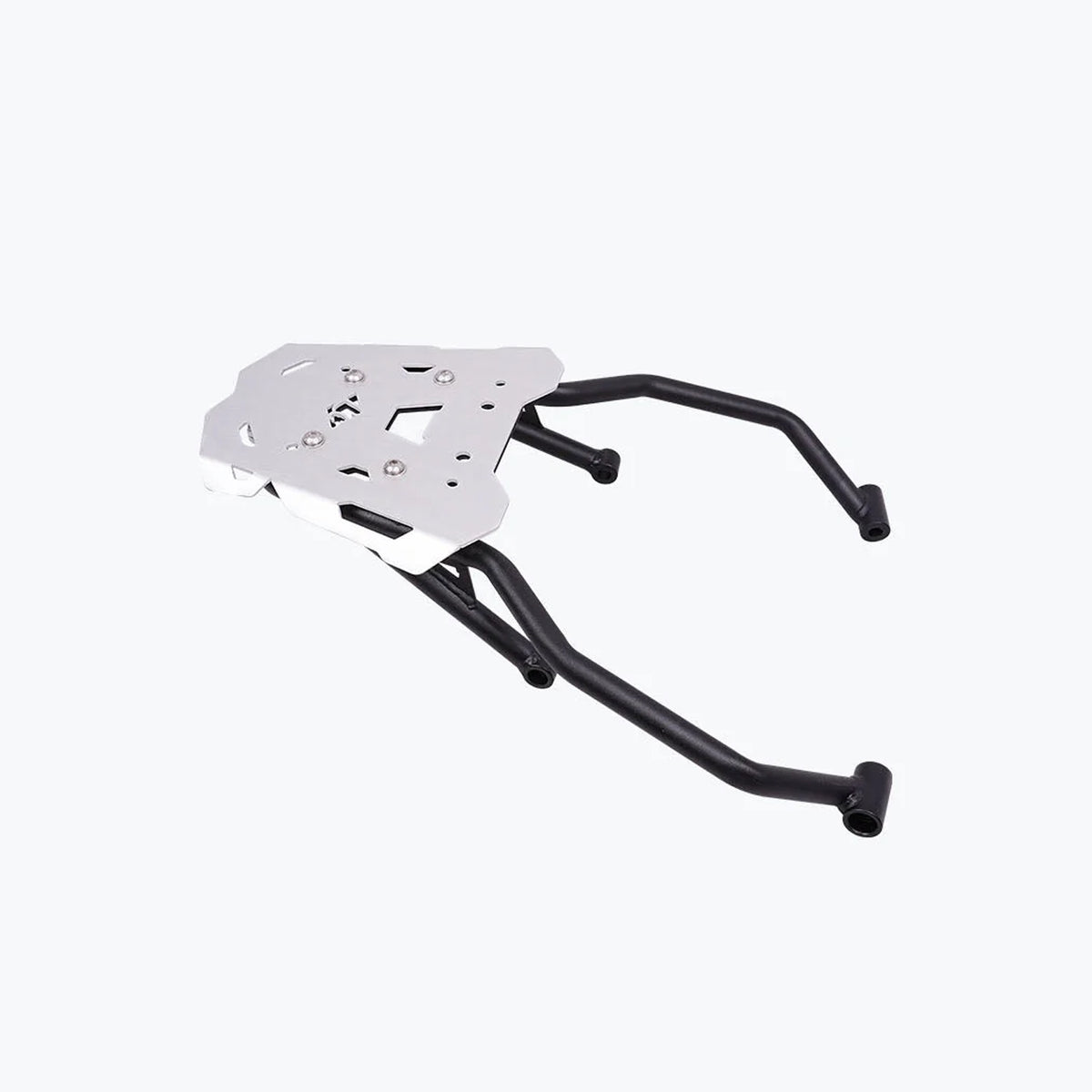 Legundary KTM ADV 390 2025 Model Luggage Carrier Silver