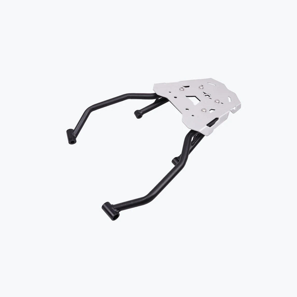 Legundary KTM ADV 390 2025 Model Luggage Carrier Silver