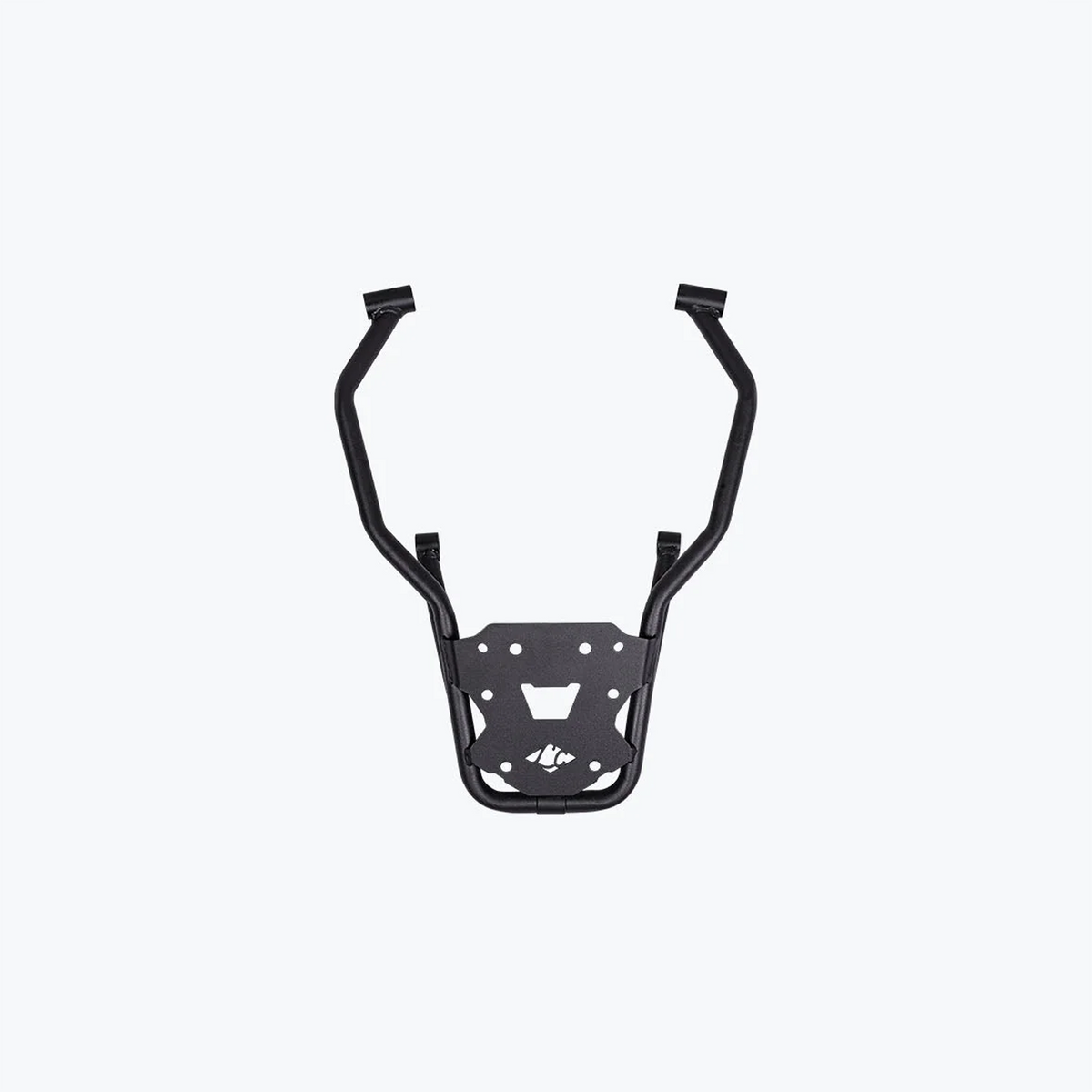 Legundary KTM ADV 390 2025 Model Luggage Carrier Silver